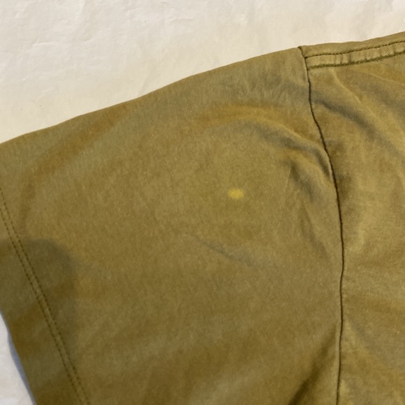 Echo Skull Tee - Picture 3 of 8